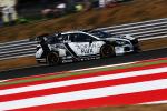 Adrian Flux Subaru Levorg GT BTCC 2016 года